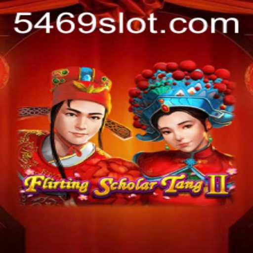 Exploring the World of Flirting Scholar Tang II