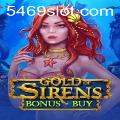 Exploring the Thrills of GoldofSirensBonusBuy: An In-Depth Look