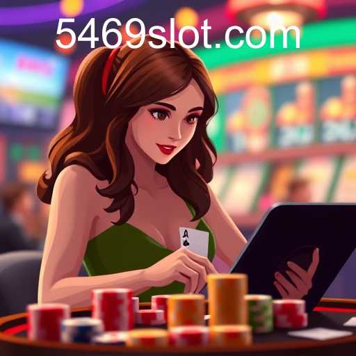 Responsible Gambling