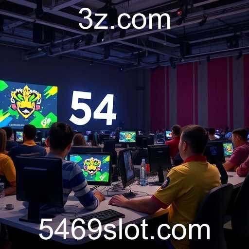 A Ascensão dos Sites de Jogos em Língua Portuguesa